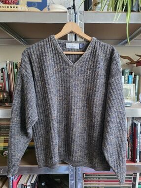 Vintage | Bill Blass Sweater